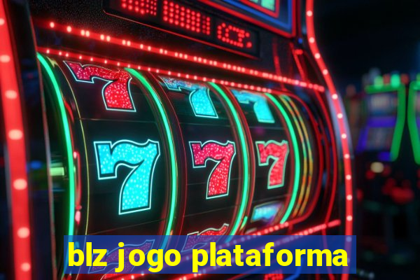 blz jogo plataforma